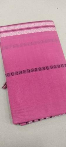 DINDIGUL COTTON SAREES WITH BLOUSE
